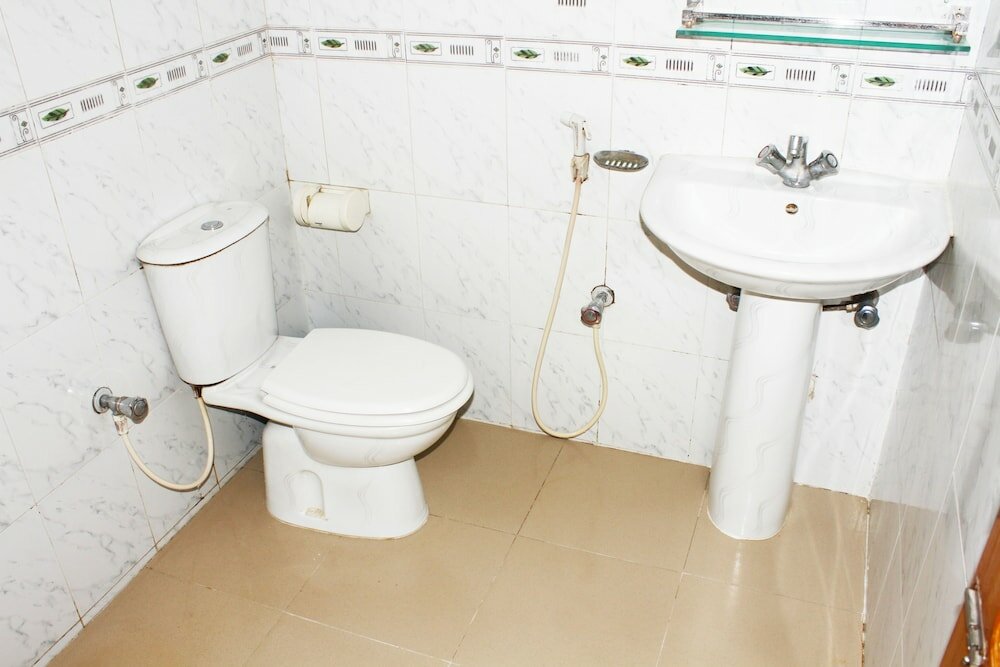 Фото Iqra Beach Resort