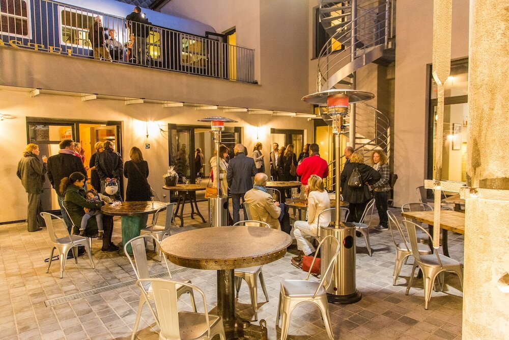 Фото Train Cabin Hostel