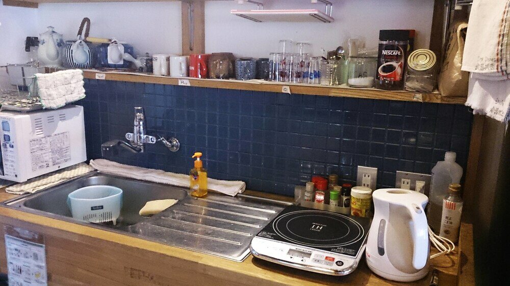 Фото Kyo Machiya Guest House Makuya