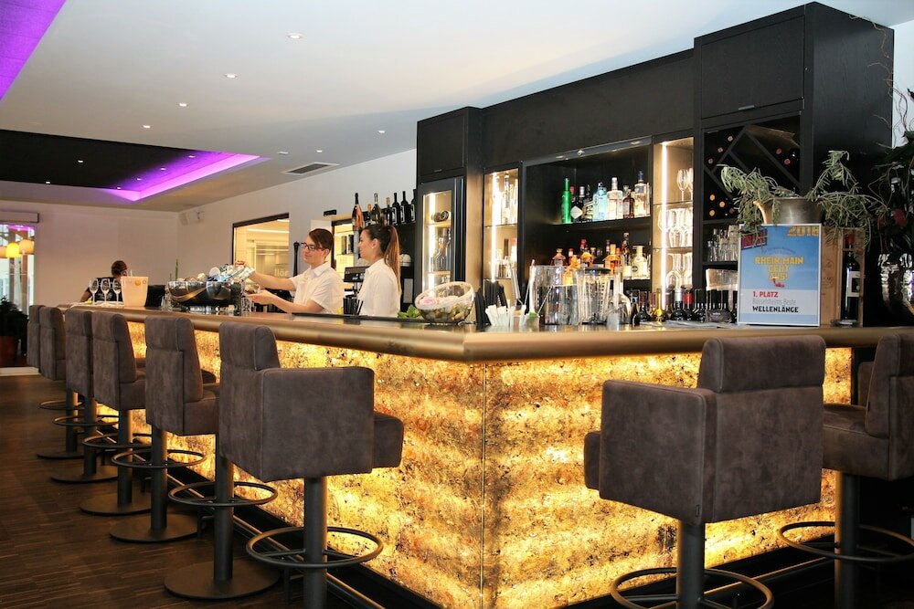 Фото Höll am Main