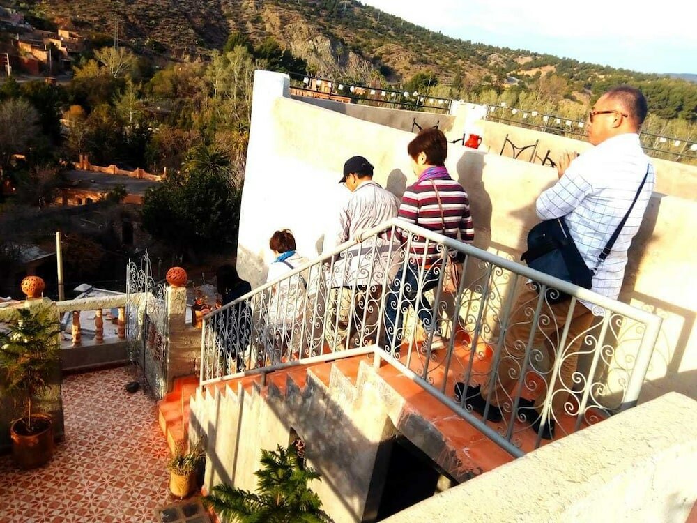 Фото Mandar Kebir