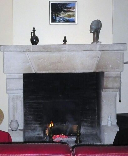 Внешний вид отеля Le Havre de Bennecourt в Беннекурте, фото 4