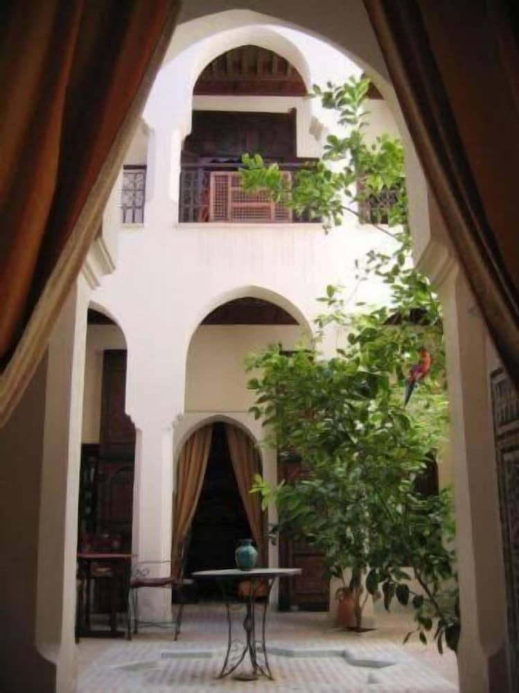 Фото Nadir Home Riad