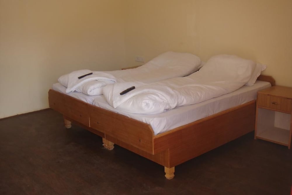 Фото Kanda Lha Guesthouse