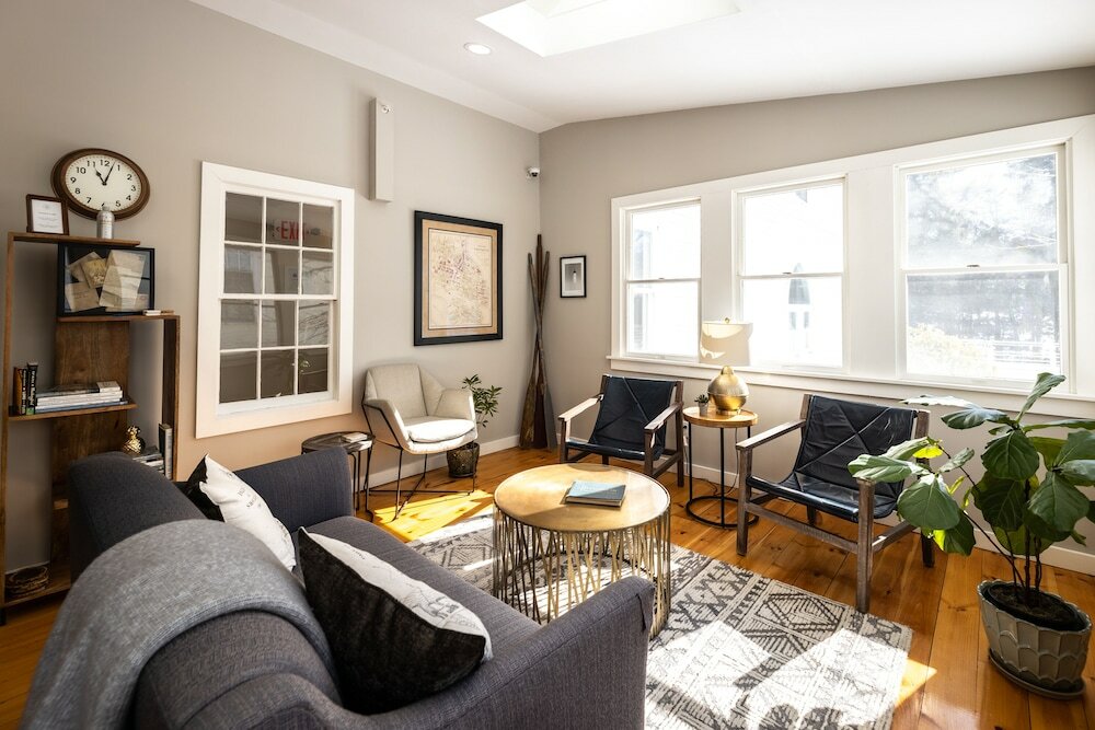 Фото The Sailmaker's House