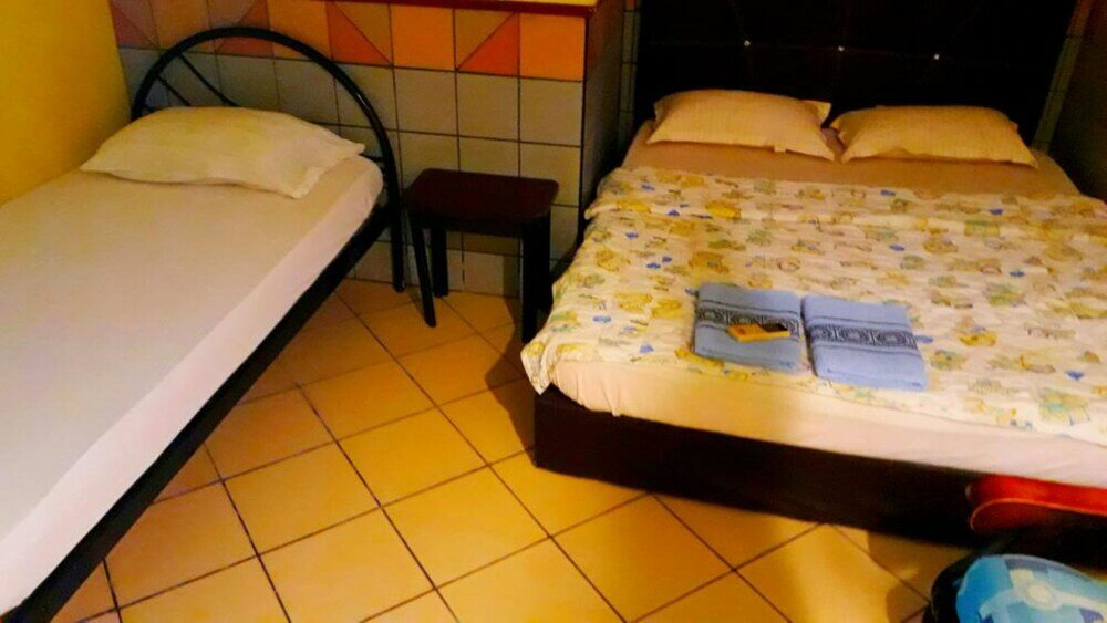 Фото Rose GuestHouse