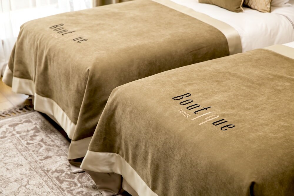 Фото Boutique 19 Hotel