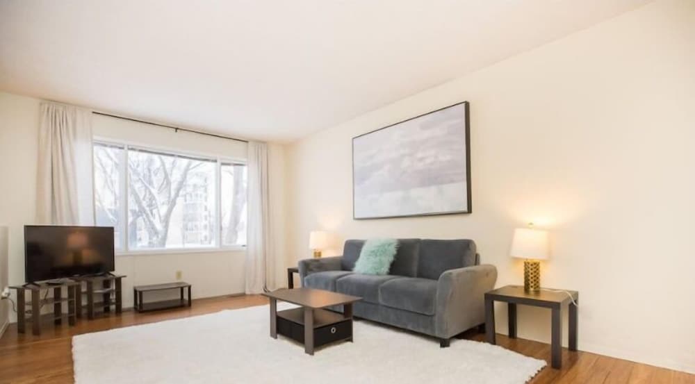 Фото Osborne Village