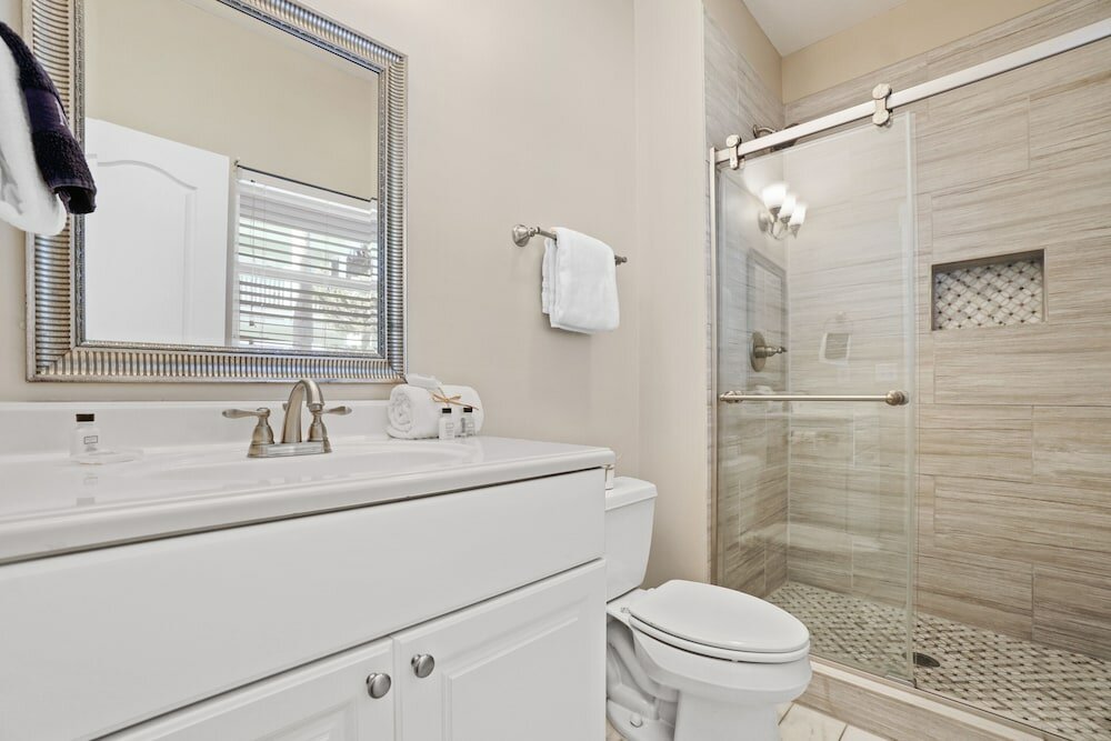 Фото 30a Beach House – Sanibel by Panhandle Getaways