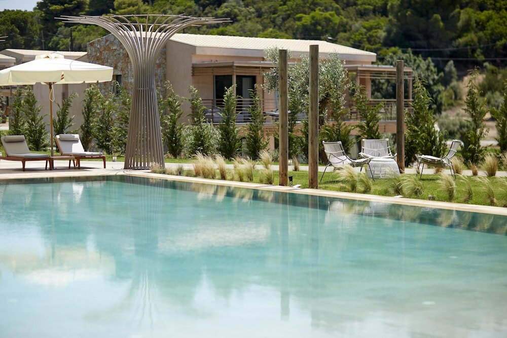 Фото Elivi Skiathos