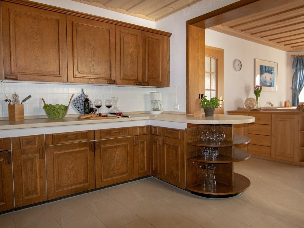 Фото Appartement Ludwigskanal