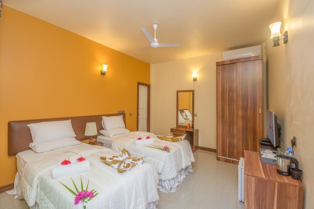 Фото Вилла Ostrov Beach