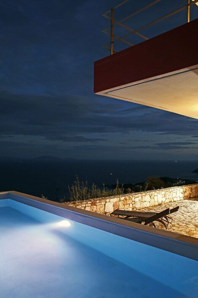 Фото Sea View Maisonette Schinias