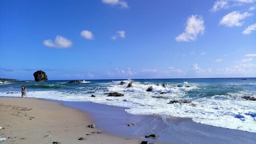 Гостиница Kenting Beauty111 Hotel