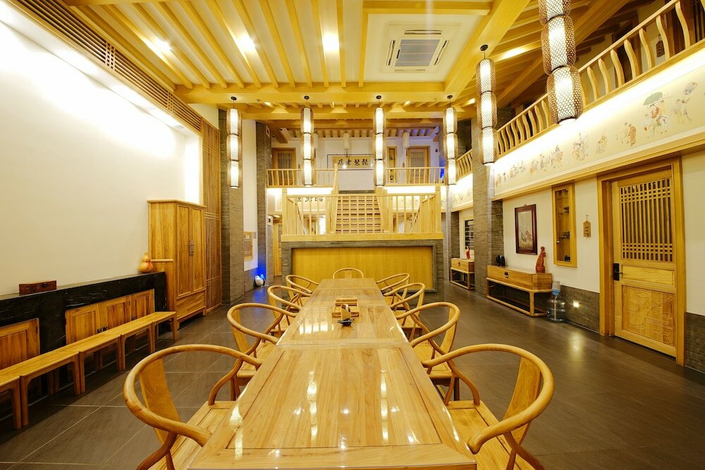 Фото Datong Pipa Hotel