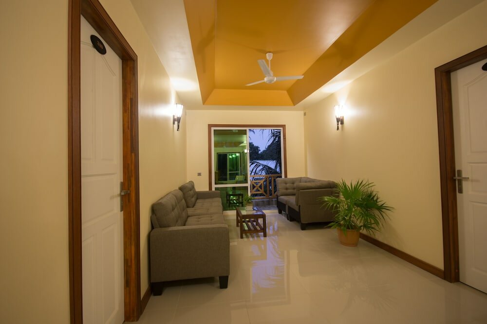 Фото Вилла Ostrov Beach