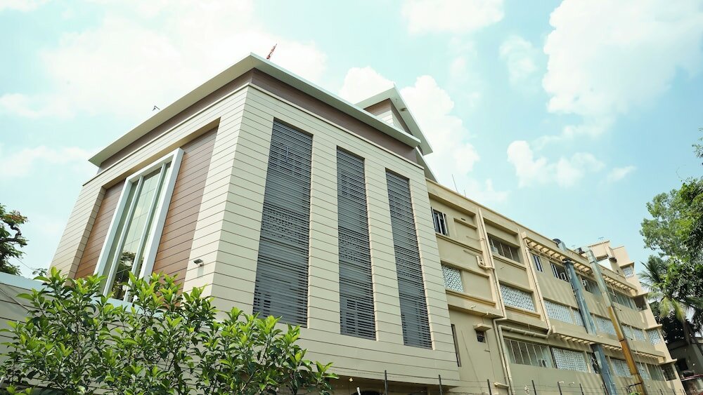 Фото Hotel Mahadev Palace