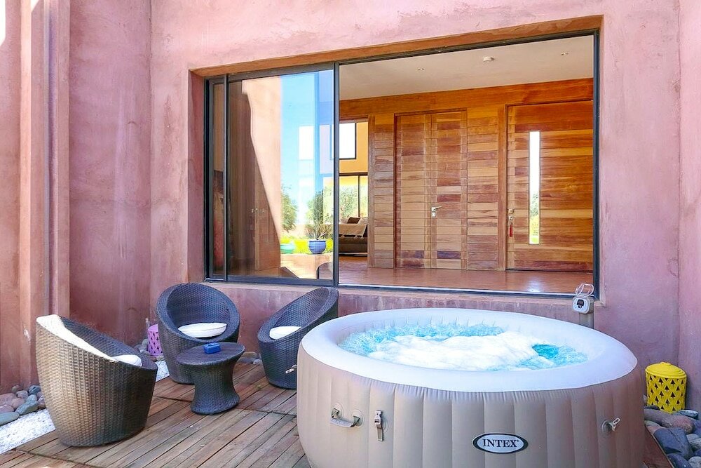 Фото Villa Kristy