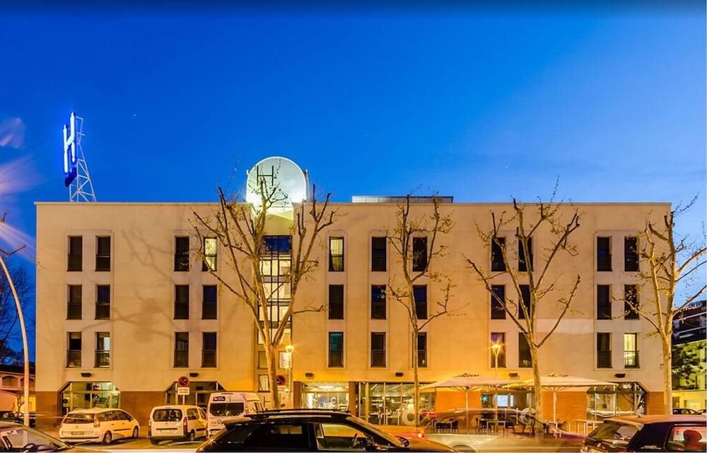 Фото Нс Mollet Barcelona