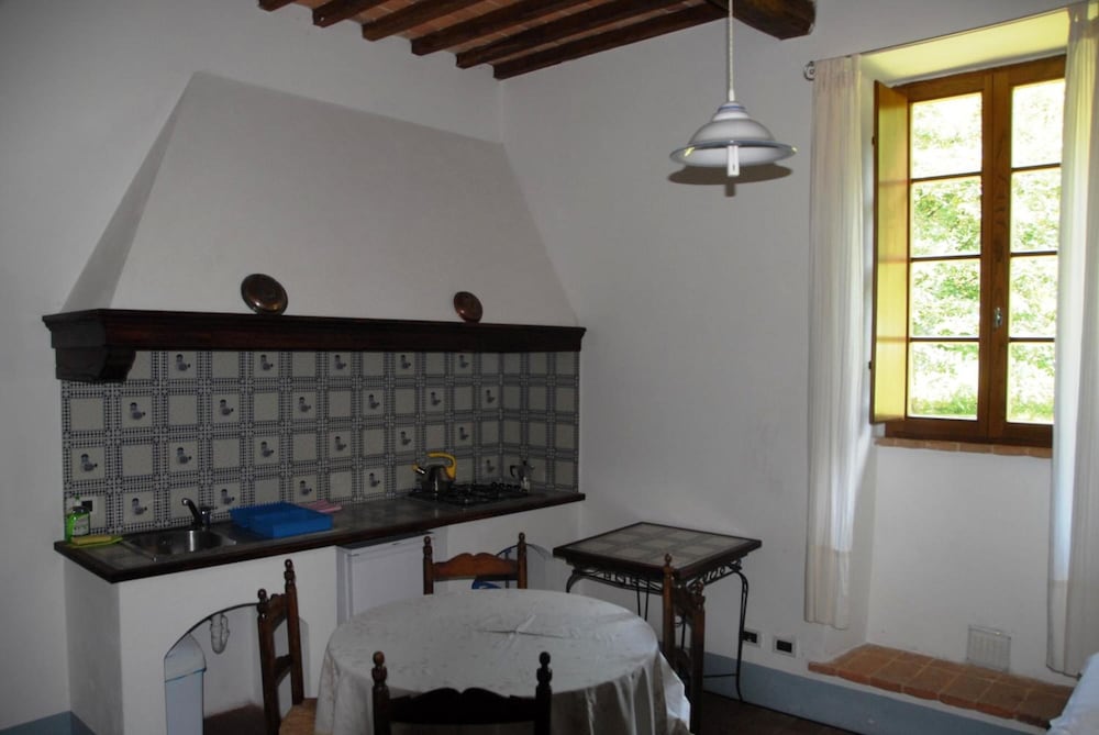 Фото Agriturismo Ai Frati