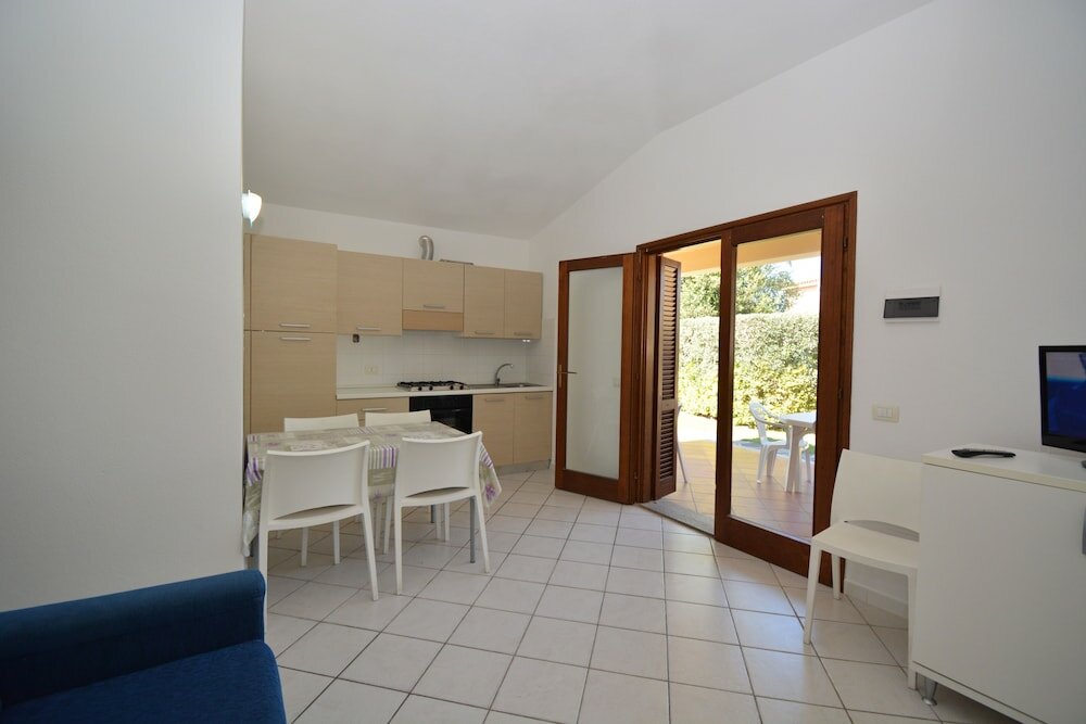 Фото Appartamenti San Teodoro V