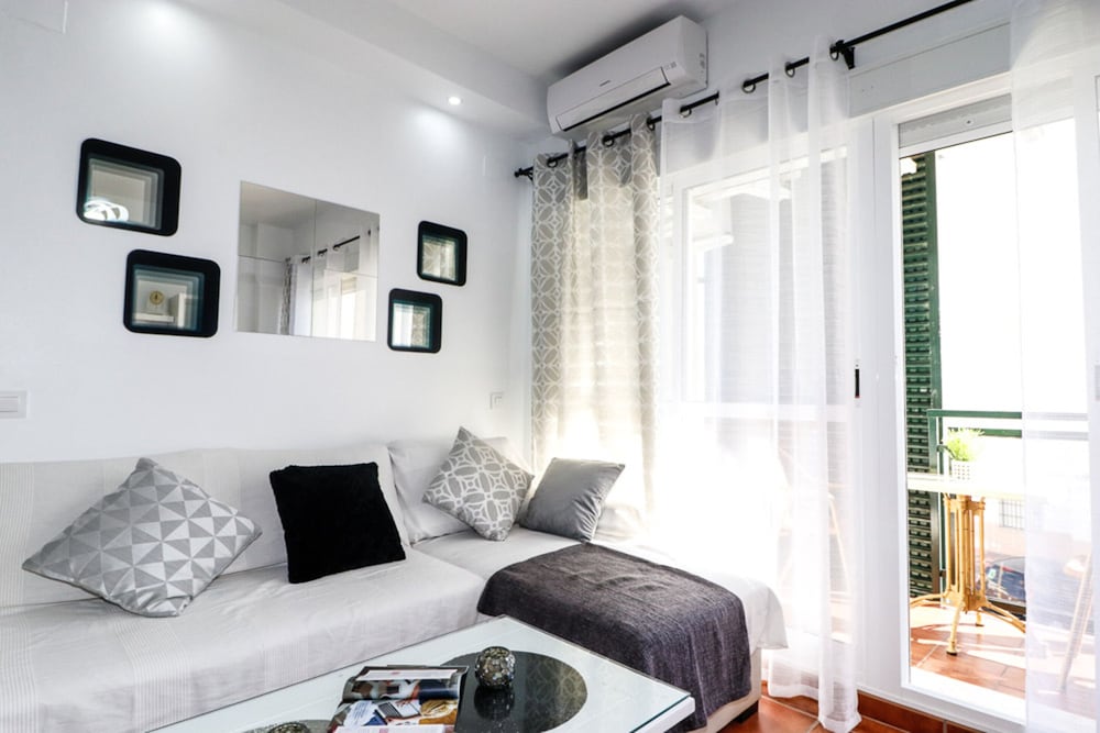 Фото Apartamentos San Francisco by Summerland