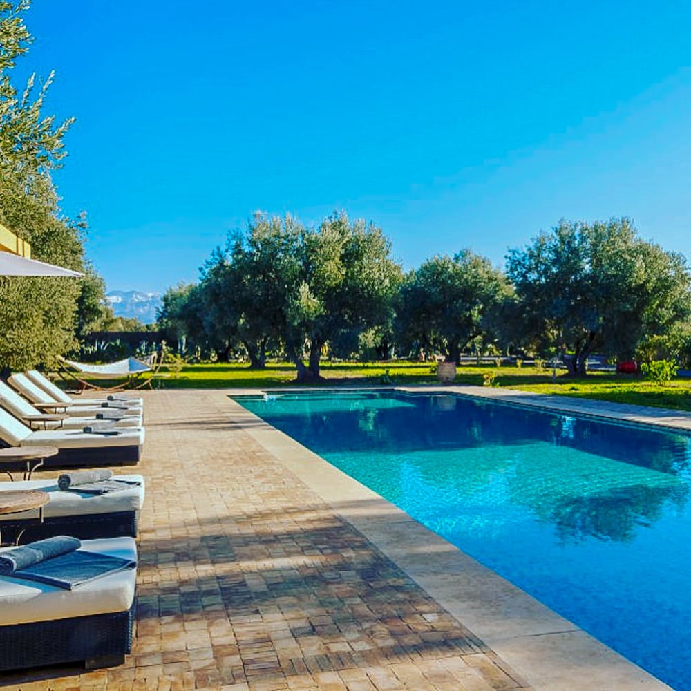 Фото Villa Kristy