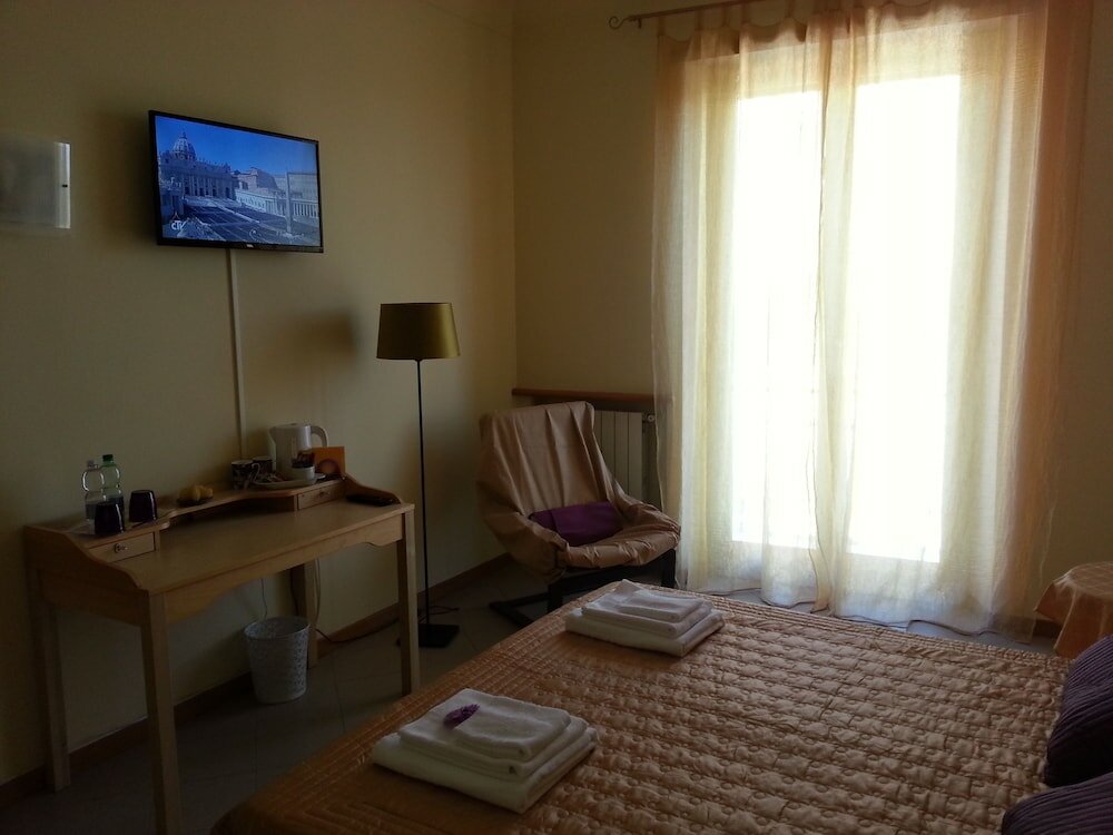 Фото B&b Cupole&Campanili