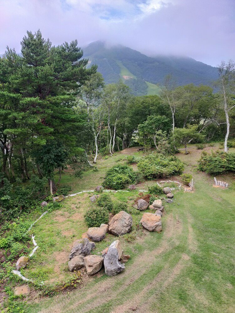 Фото Madarao Mountain Lodge