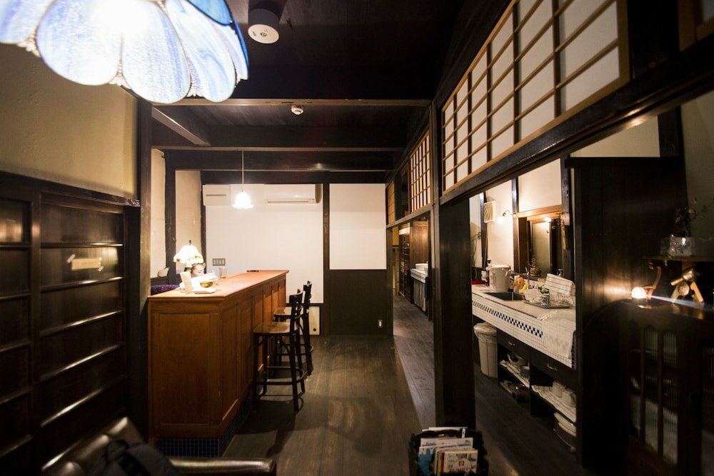 Фото Guest house Umeya