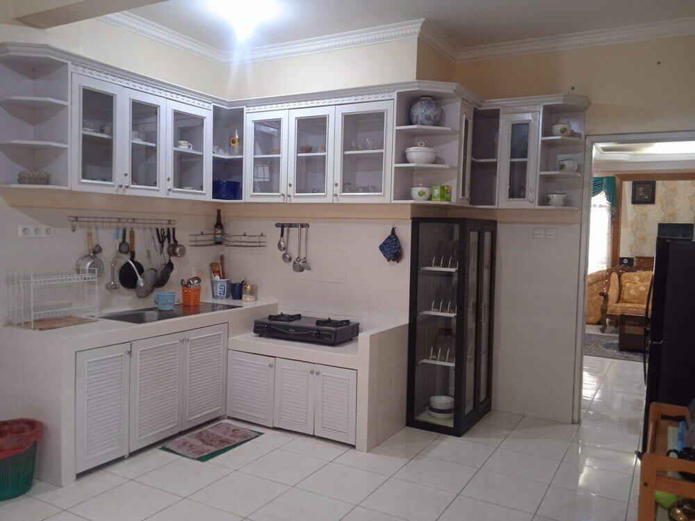 Фото Villa Kota Bunga Allamanda