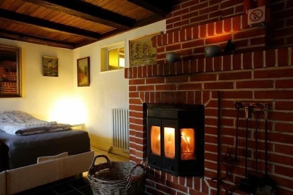 Фото Køge Bed and Kitchen-Apartment