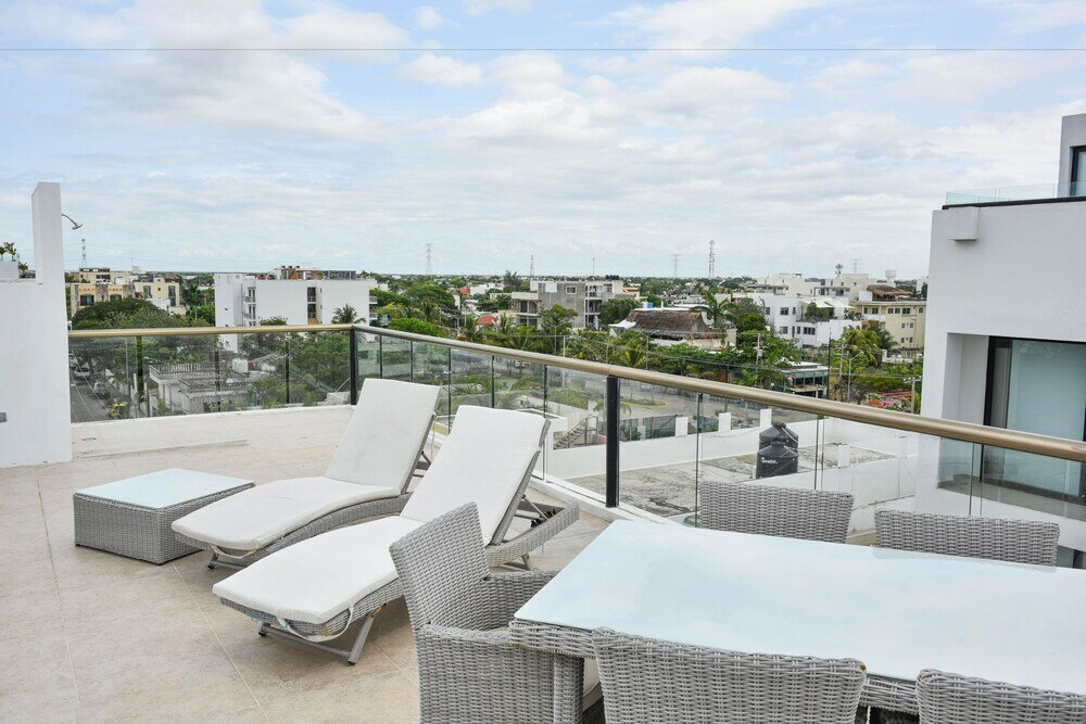 Фото QuintaMar 401 by iMexico