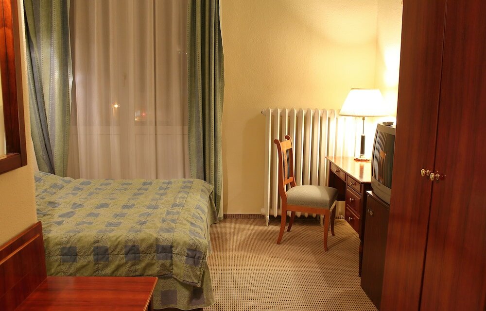 Фото Hotel Centrál