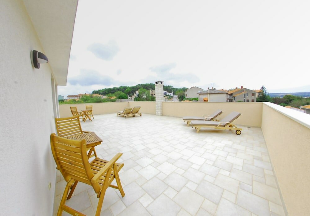 Фото Pula Comfort Apartments