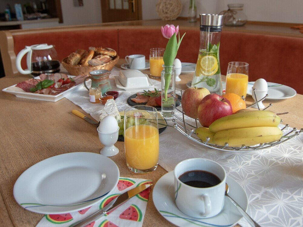 Фото Appartement Ludwigskanal