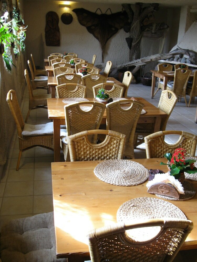 Фото Galindia Refugia