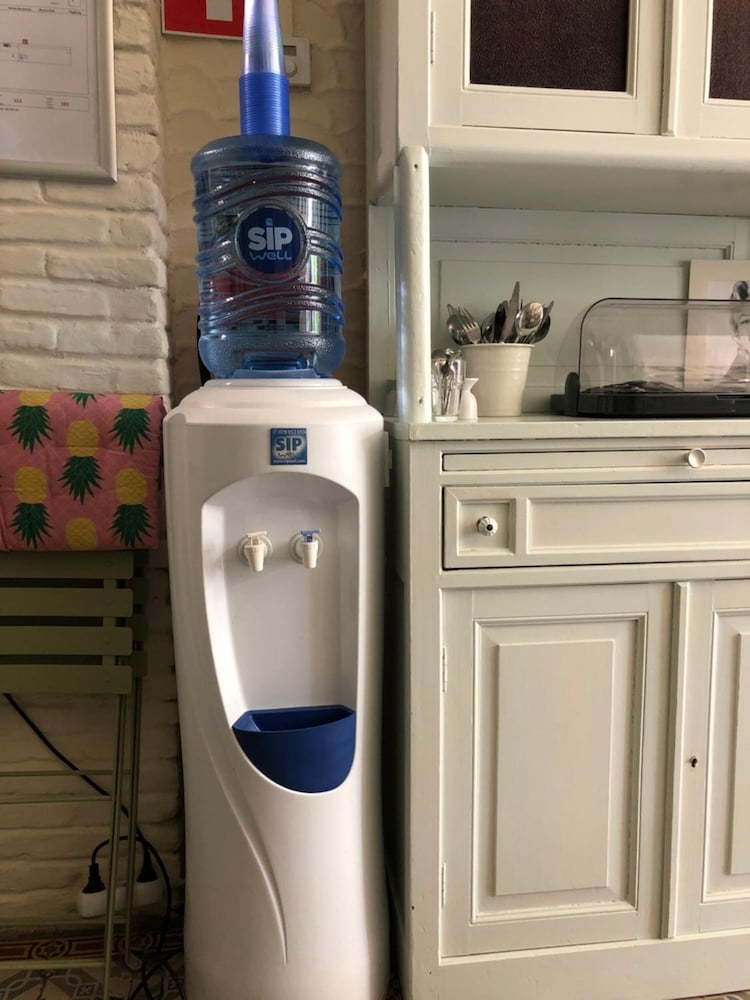 Фото Urban Dreams