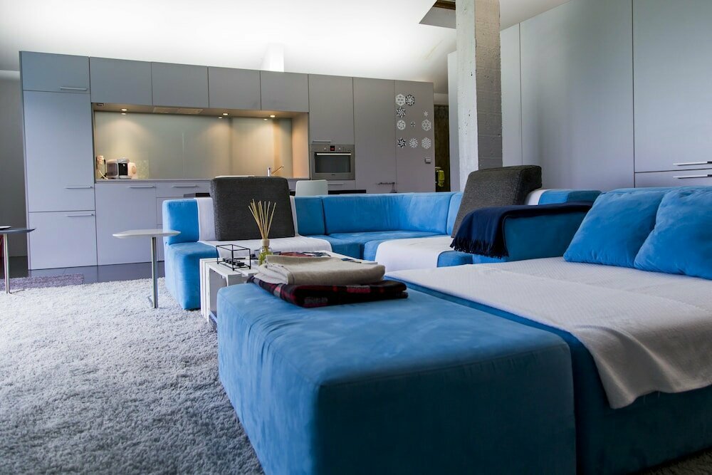 Hotel Loft y Apartamento Durango, Basque Country, photo