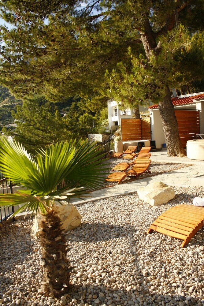 Фото Apartments Bikin