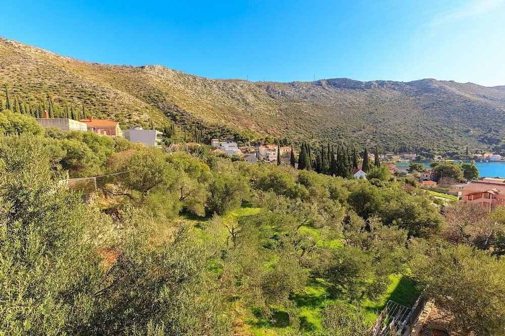 Фото Apartments Moretić