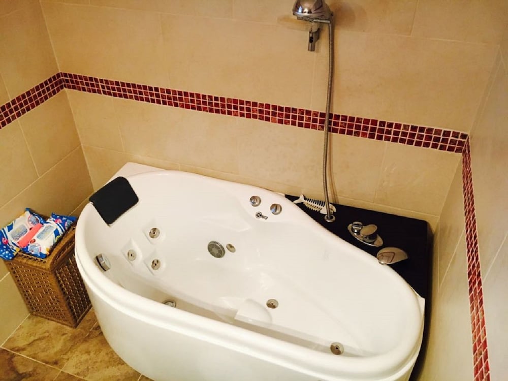 Фото Apartment in Kato Paphos