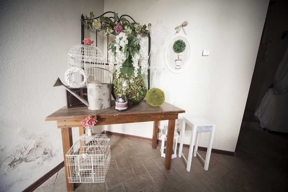 Фото Villa Otium Bed & Breakfast