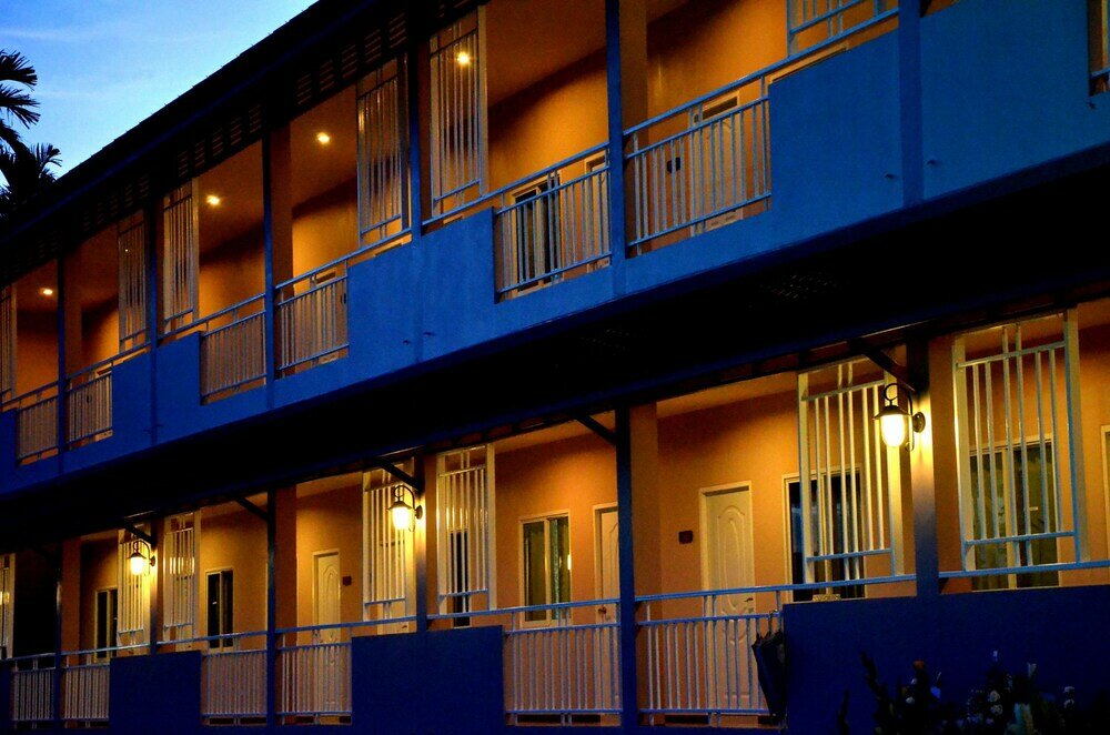 Фото Chiang Kham Grand Villa