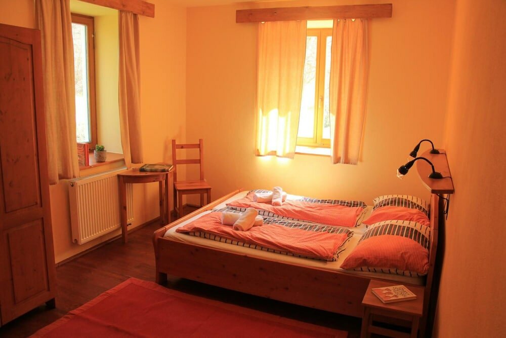 Фото Outline Centrum Jiricna