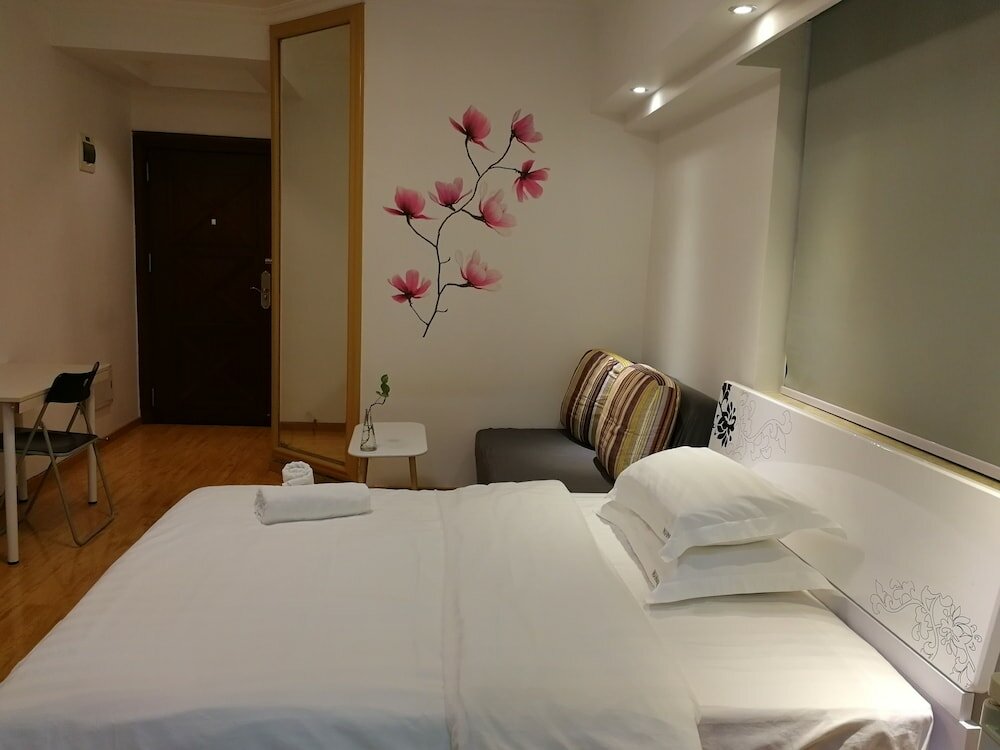 Фото Mamaya Apartment Hotel