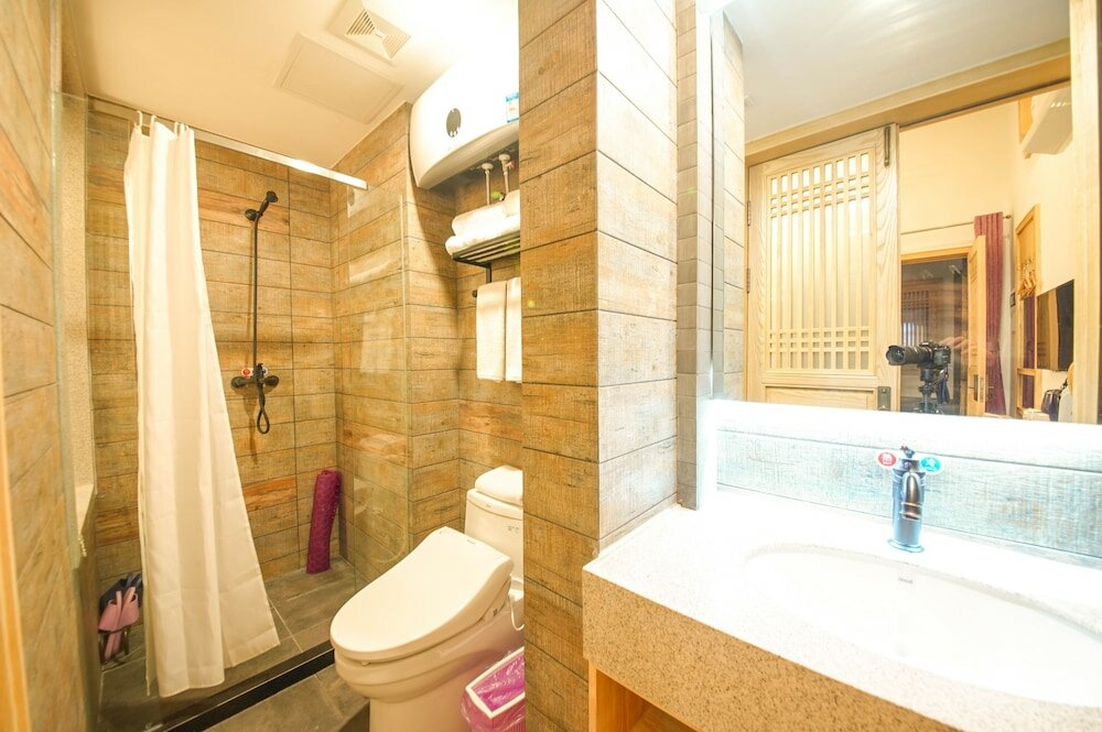 Фото Datong Pipa Hotel