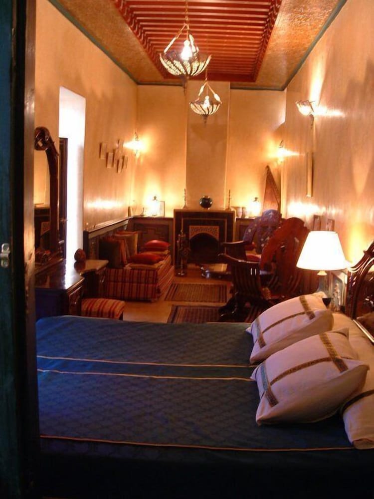 Фото Nadir Home Riad