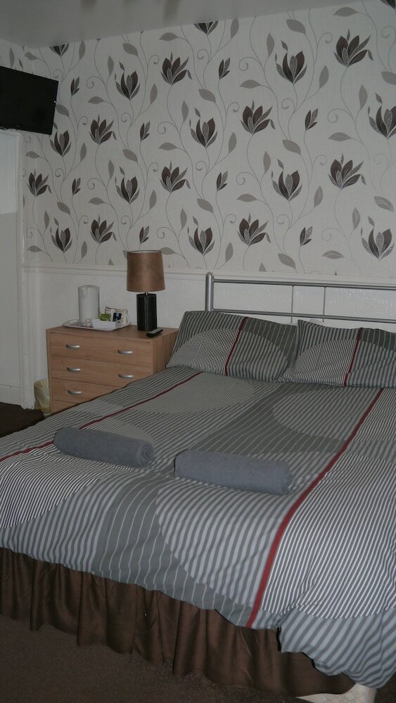 Фото Hornby House Hotel