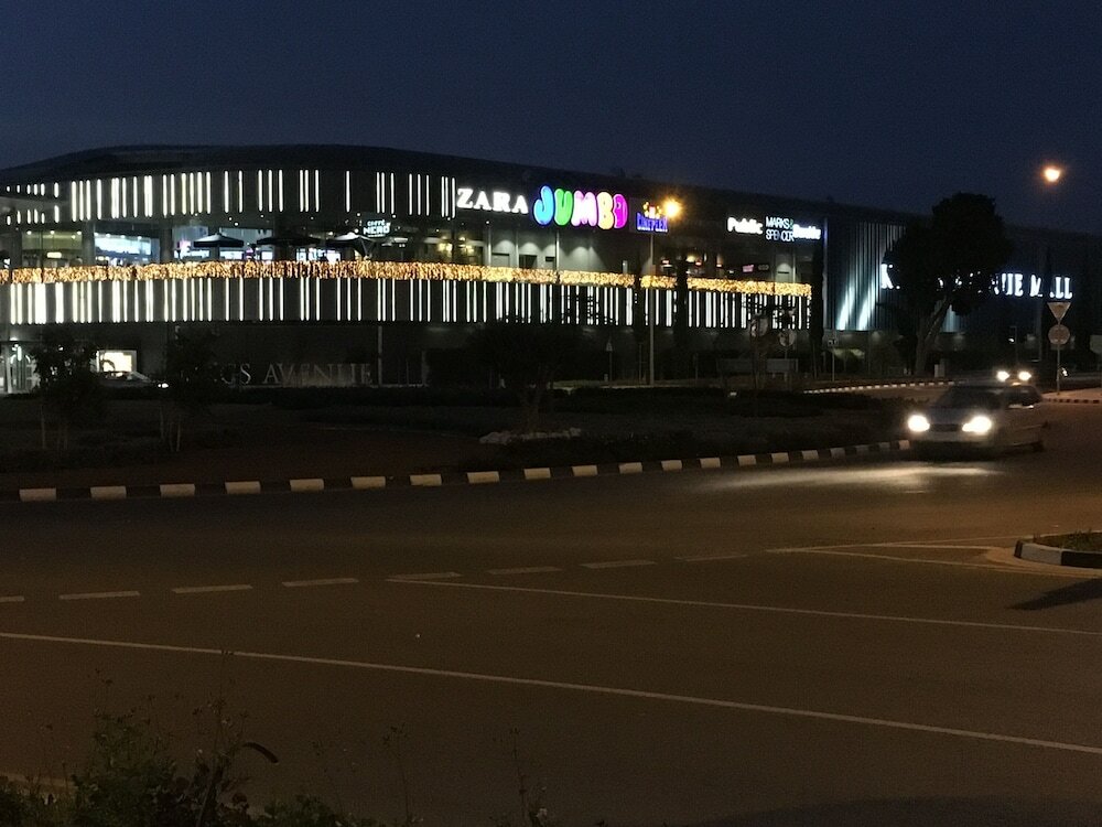 Фото Apartment in Kato Paphos